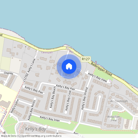 Bracken House, Skerries, Dublin, Dublin County