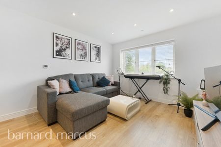 Ceres Crescent, EPSOM - Photo 3