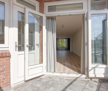 Appartement te huur: Parkweg 34-D 2271 AK Voorburg - foto 1