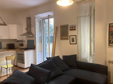 Bilocale in Via Giovanni Battista Riccioli, Roma - Foto 3