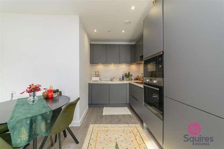 Medawar Drive, London, NW7 - Photo 4