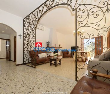 Quadrilocale via Sabaudia 172A, San Felice Circeo - Photo 1