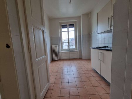 Appartement 2 pièces | Jonction - Foto 4