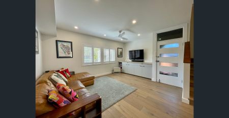 DRUM8- 3 Bed townhouse Drummoyne - Photo 4