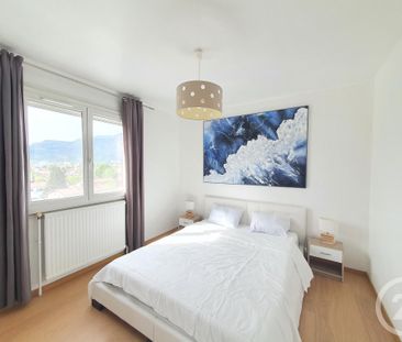 Location Appartement 3 pièces 65m² ST MARTIN D HERES 38400 - Photo 4