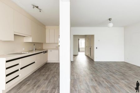 Zeer goed onderhouden appartement met 2 slaapkamers - Foto 5