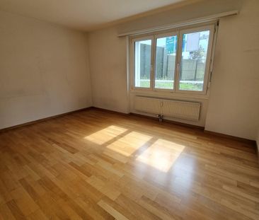 Heimelige Wohnung in Gümligen gesucht? - Foto 3