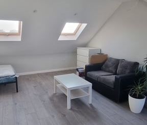 Studio Flat, Wellington Road South, TW4 - Photo 3