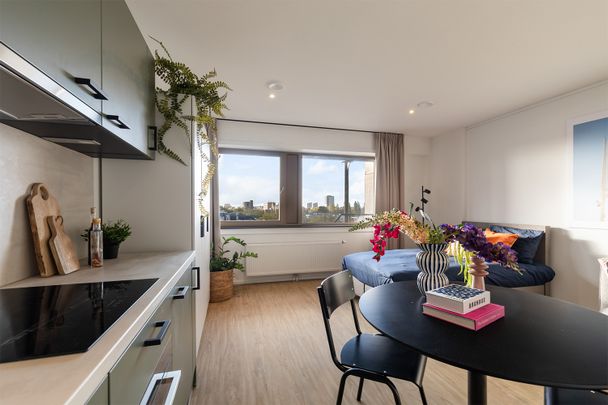 Westblaak 922, Rotterdam - Foto 1