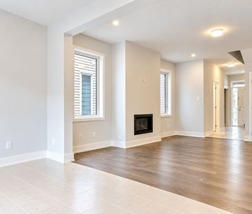 For Lease - 615 Cygnus Street, Barrhaven, Ontario - Photo 1