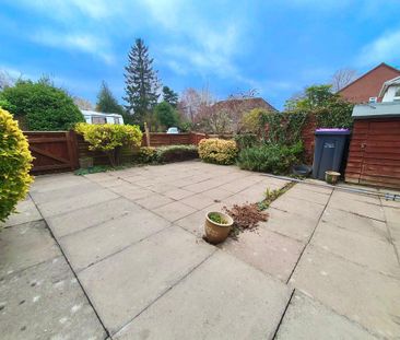 3 bedroom terraced house to rent - Photo 5