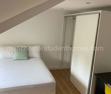 Aubrey Road, Manchester, M14 6SE - Photo 4