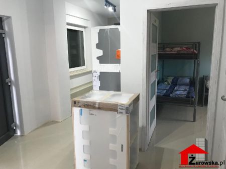 Mieszkanie Strzelce Opolskie Błotnica Strzelecka powierzchnia 80.0 m² C240-WM-53058 - Photo 3