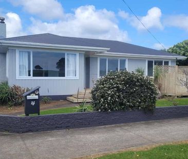 Fitzroy Golf Club across the street - Photo 3