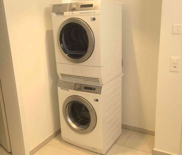 2.5 Zimmer, 55 m², EG - Photo 5