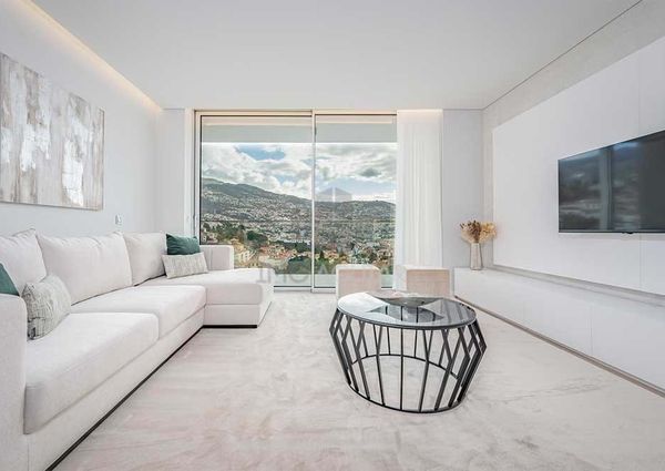 Apartamento T2 em Ilha da Madeira