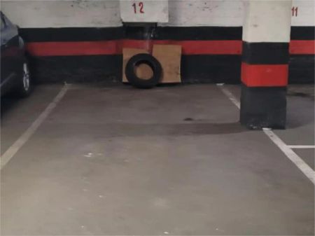 Piso de alquiler en Calle de Los Depósitos, 3, Universidad - Foto 4