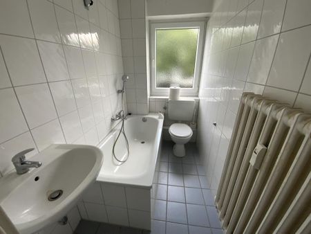 2-Zimmer Wohnung mit Balkon in der Gartenstadt - Photo 4