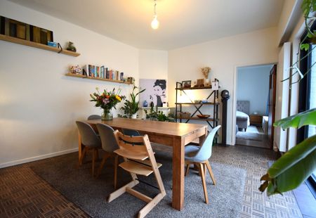 Gelijkvloers appartement te huur in Gent - Foto 5