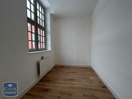 Location Appartement 2 pièces 66m² SECLIN 59113 - Photo 3