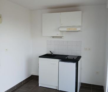 Location Appartement 2 pièces 46m² - Photo 2