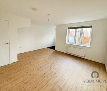 3 bedroom end of terrace house to rent - Photo 2