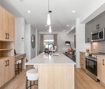 Edmonton Unfurnished townhouse Rental in Jasper Place - BRAND NEW D... - Photo 2