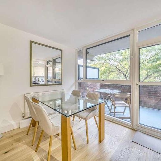 Morgan House, Pimlico, SW1V - Photo 1