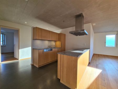 4.5 Zimmer, 121 m², 4. Stock - Photo 5