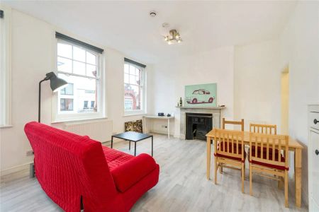 1 bedroom flat in Camden - Photo 4