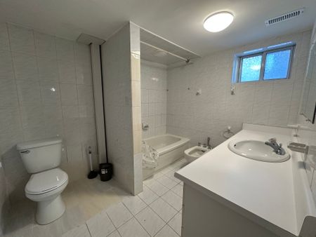 For Lease - 46 Verwood Avenue Unit# Bsmt, Toronto, Ontario - Photo 2