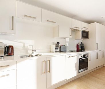 2 bedroom apartment to rent - Photo 5