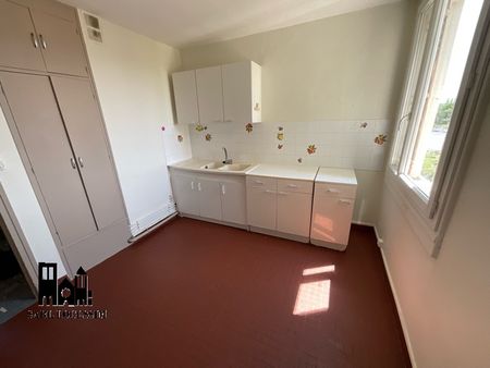 A LOUER - T3 de 57.09m² avec balcon - Bigarelles - Photo 4