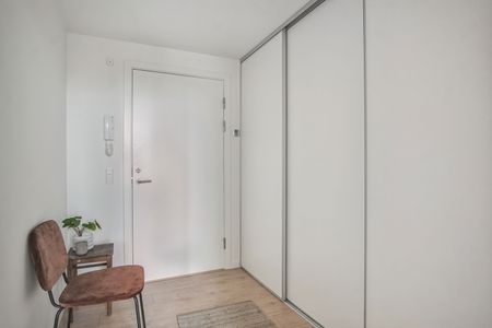 Kirkebjerg Tværvej 7, 1. 1 - Photo 2