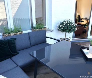 Ruim appartement met 2 slaapkamers en terras in Mechelen - Photo 5