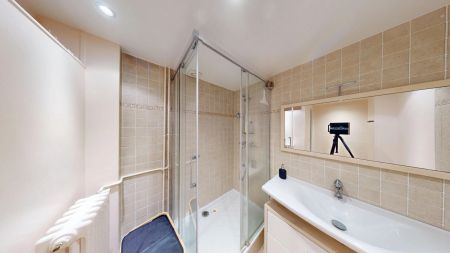 PARIS 16 - RUE CIVRY - Photo 5