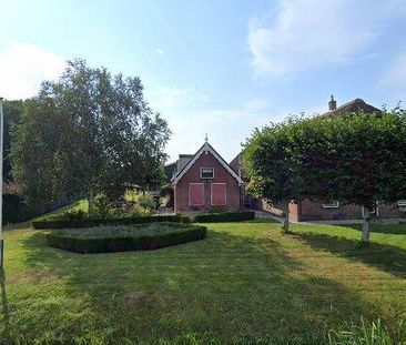 House Zoeterwoude - Weipoortseweg - Foto 1