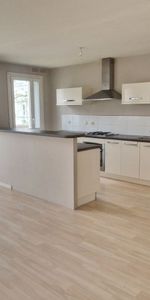 Location Appartement 2 pièces 49m² RENNES 35200 - Photo 3