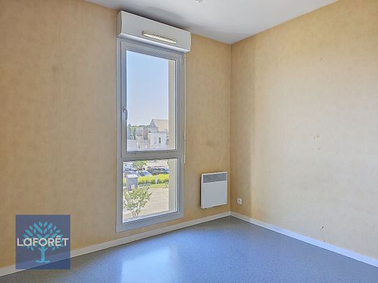 Appartement T2 BRUZ à louer - Photo 1