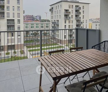 Trilocale in Affitto in Via Leonardo Bistolfi 31 a Milano - Photo 1