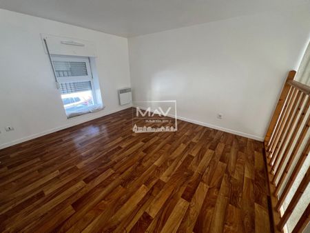 Appartement à louer à Marcq en baroeul • - Photo 2