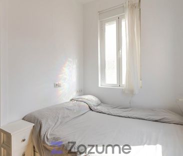 Apartamento de alquiler en C. de Zurita, Embajadores - Lavapiés - Photo 5