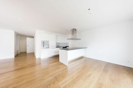 4.5 Zimmer, 118 m², 1. Stock - Photo 2