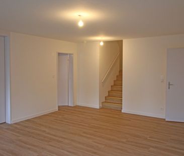 5.5 Zimmer, 131 m², 1. Stock - Photo 5