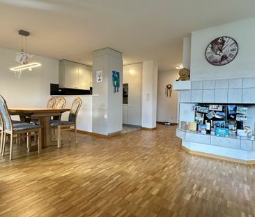 WOHLFÜHLFAKTOR HOCH MIT CHEMINÉE - Photo 3