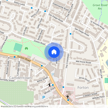 Parkkands Close, Gosport, PO12