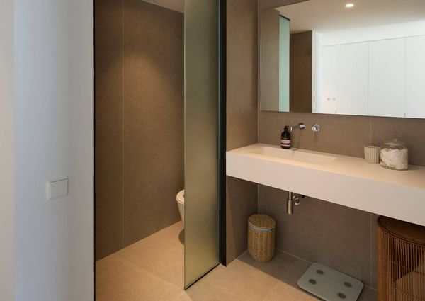 Luxury Detached House for rent in Santa Eulària des Riu, Spain