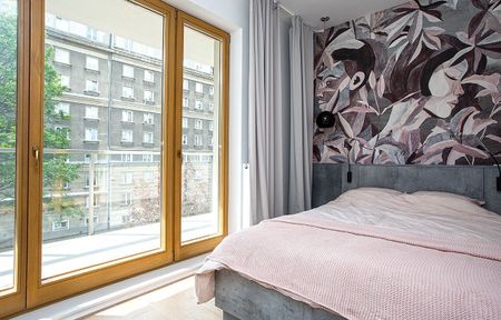 Warszawa, Śródmieście, Śródmieście Muranów, Wałowa - Photo 5