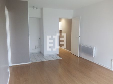 Appartement 36.59 m² - 2 Pièces - Arras (62000) - Photo 3