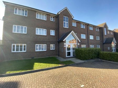 1 bedroom flat to rent - Photo 5